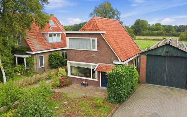 Koningin Julianaweg 47, 8375 AB Oldemarkt